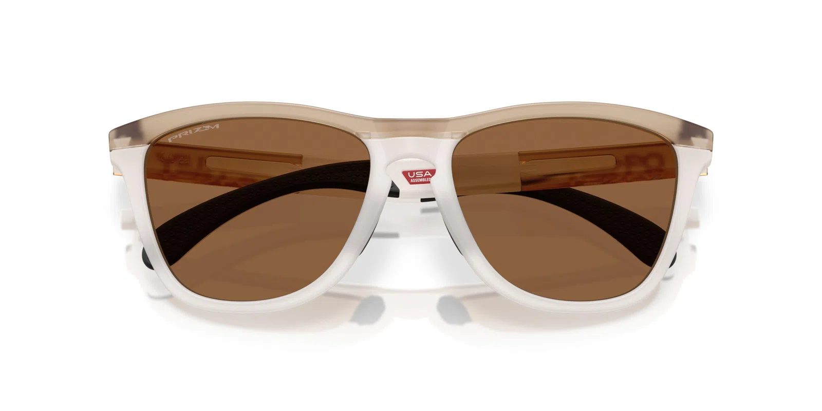 Oakley Frogskins Range 9284 Sunglasses - view 112